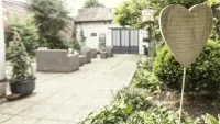 Aux Petits Bonheurs - Homestays