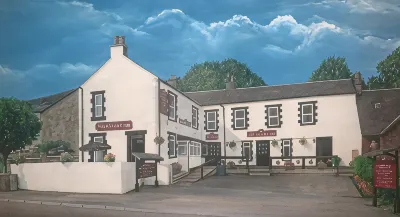 The Village Inn Hotels in 
