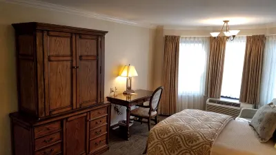 Chelsea Inn Hotel a 