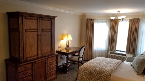 Chelsea Inn - stanze in case private