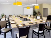 Logis Hôtel Restaurant les Cèdres