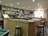Belgrave Arms Hotel - Bares