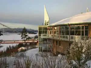 Hotell Höga Kusten