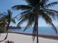 Matecumbe Resort - Bãi biển