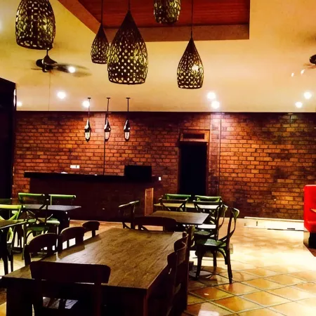Nina Hotel Syariah