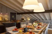 Hotel Village - Gym