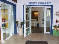 Landhaus Pfahlershof Hotels in Dithmarschen