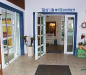 Landhaus Pfahlershof