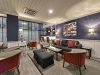 Hotel Apartamento Solverde Espinho otelleri
