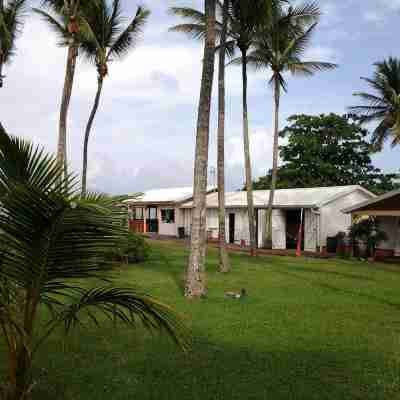 FUNCTIONAL STUDIO HOTEL CARAYOU SPA BEACH SWIMMING POOLS Hotel Exterior