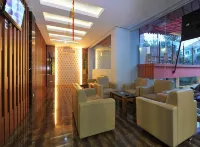 Studio Inn & Suites Semarang - bar