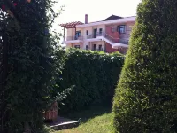 Hotel Aiges Melathron Hotels in Veria