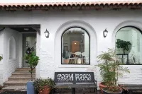 Tongyeong Tongridangil Guesthouse - Pensionat