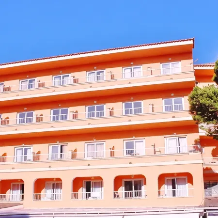 Hostal Alcina