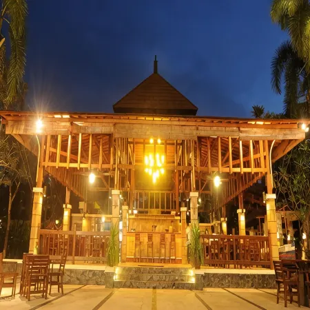Le Dian Hotel