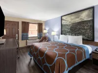 Super 8 by Wyndham Bridgeport/Clarksburg Area Hotels in Bridgeport