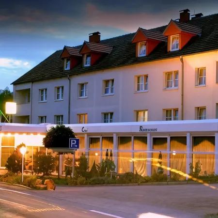 Edit Pension Rossau