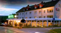 Edit Pension Rossau - bar