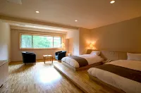 Tokinoyado Sumire Hoteles en 