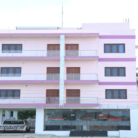 Vairavel Residency