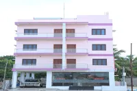 Vairavel Residency