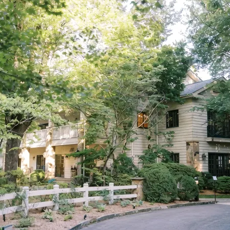 RT Lodge
