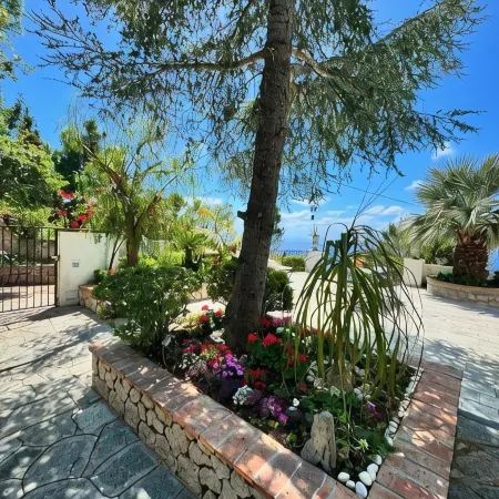 Villa Azul