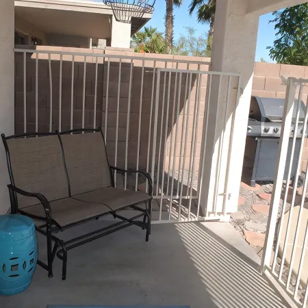 3BR Home with Heated Private Pool, Golf, & Mountain Views