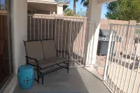 3BR Home with Heated Private Pool, Golf, & Mountain Views - Wi-Fi