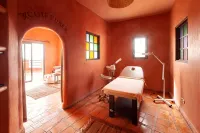 Borjs Hotel Suites & Spa - spa