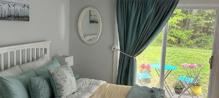 Charming 1-Bedroom House in Wells Minutes from the Beach! Hoteles en Wells