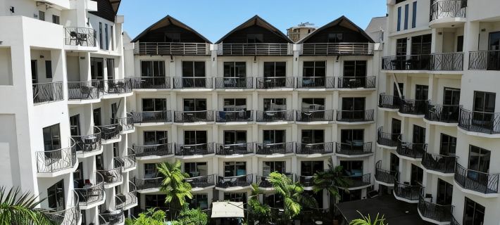 Pacific Suites Boutique Hotel and Bistro Hotels in Jaco