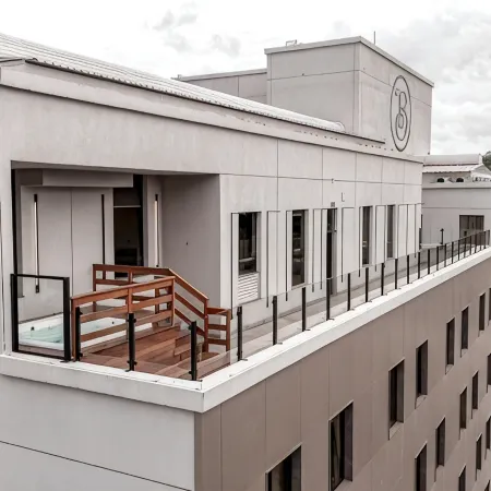 Plaza Hotel & Boulevard Convention - Vale Dos Vinhedos
