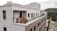 Plaza Hotel & Boulevard Convention - Vale Dos Vinhedos - bar