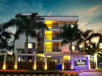 Hotel Hampi International - spa