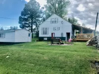 Escape to this newly renovated country cottage - 3-Star