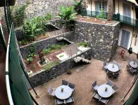 Hotel Rural Triana