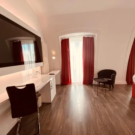 Dormero Hotel Dresden City