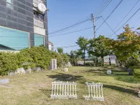 Ganghwado Staymoon Spa Pension Hotel berhampiran Pantai Dongmak