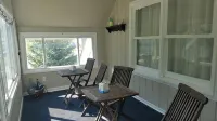 Cozy 3 Bedroom, 2 full bath, fenced yard with Lake Huron Access! - 3-Star