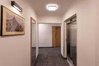 Hotel Polonia Park Medical Center & Spa - parking
