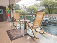 Hotel Central Plaza Medellin Hotels in Itagüí