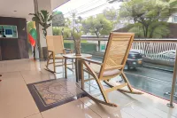 Hotel Central Plaza Medellin
