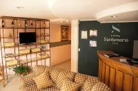 Hotel Santamaria Inn - Wifi