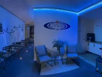 Albergue As Pozas Termais Ξενοδοχεία στην πόλη Caldas