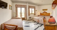 Hotel Rosa - Balkon