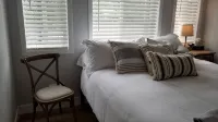 New Remodel! Lakeside Condo w/ Pool, Kayaks, Bikes - balcony