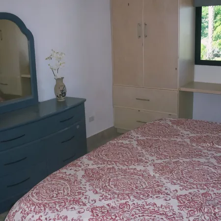 Milagro Guest House, Seaside Bungalow with Ocean View and a Private Pool!