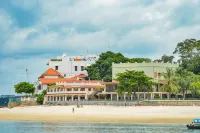 Zanzibar Serena Hotel Hoteles en 