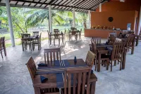 Governor's Camp Wilpattu